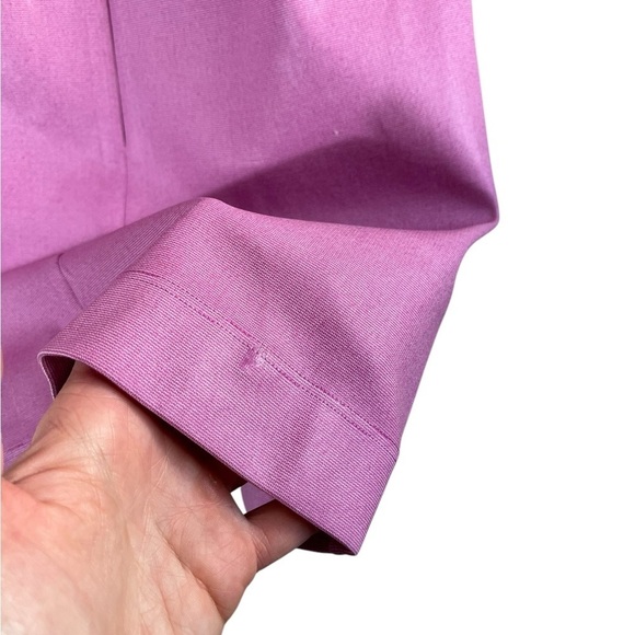 NOAM x REVOLVE Mystique Halter Mini Dress in Orchid - Picture 10 of 16